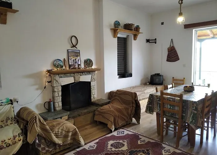 Zakouta House