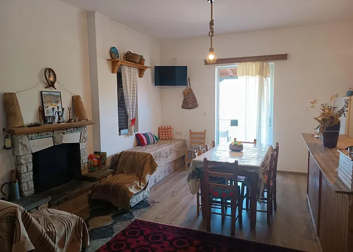 Zakouta House