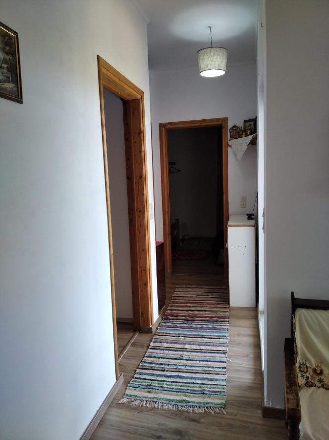 Ferienhaus Zakouta House Prastos