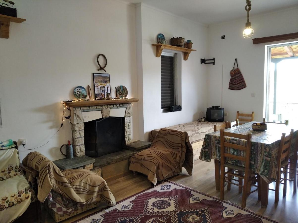 Zakouta House Ferienhaus *