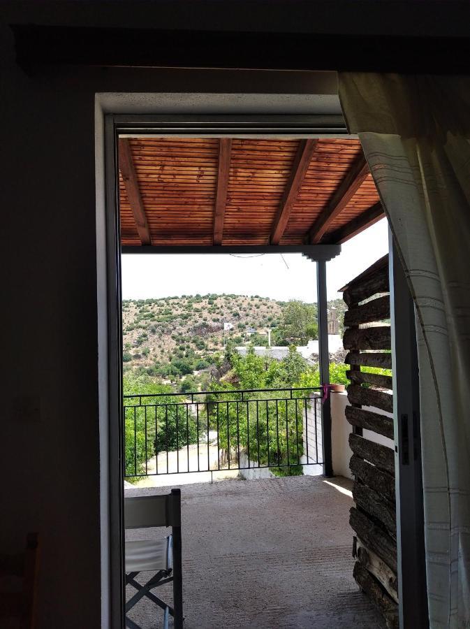 Ferienhaus Zakouta House *