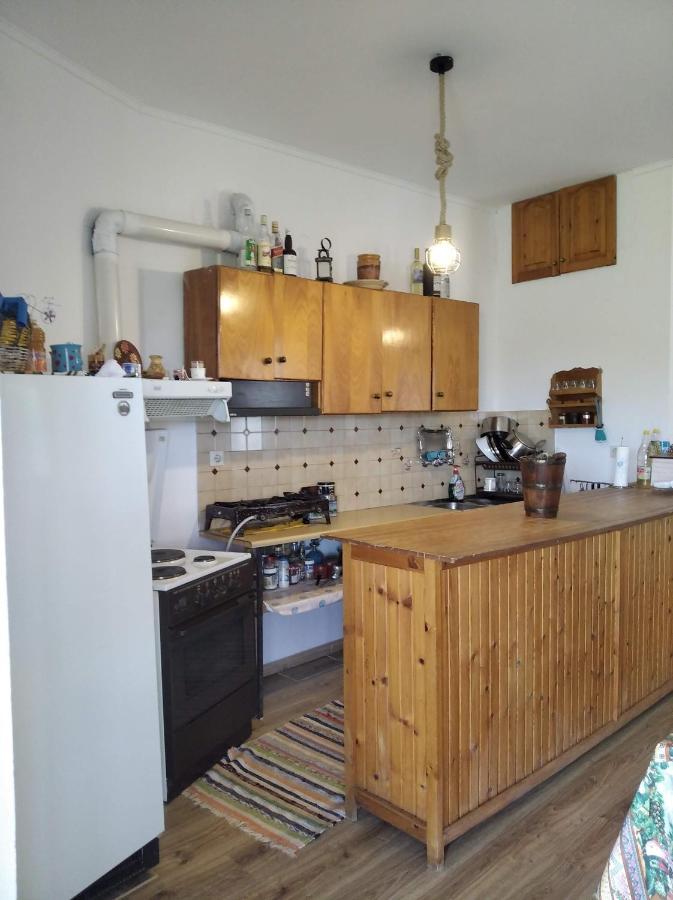 Zakouta House Ferienhaus *