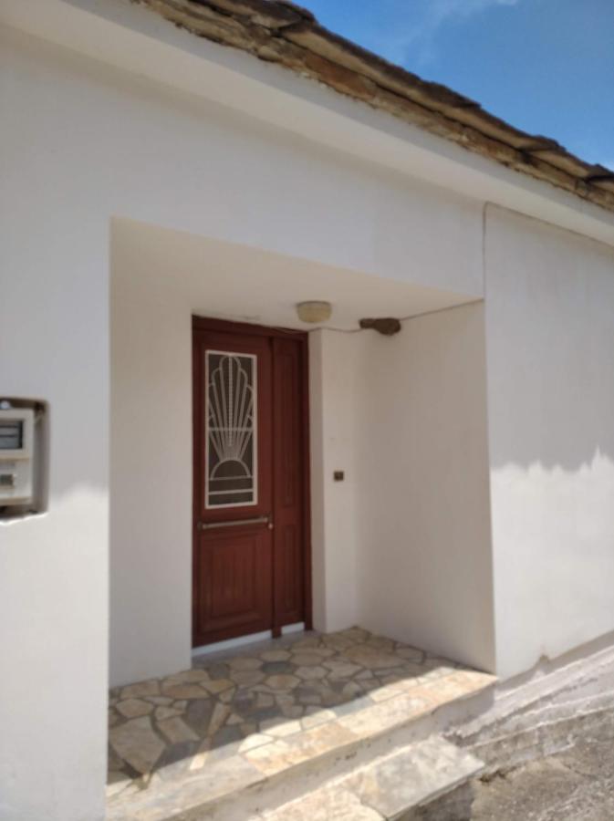 Zakouta House * Prastos
