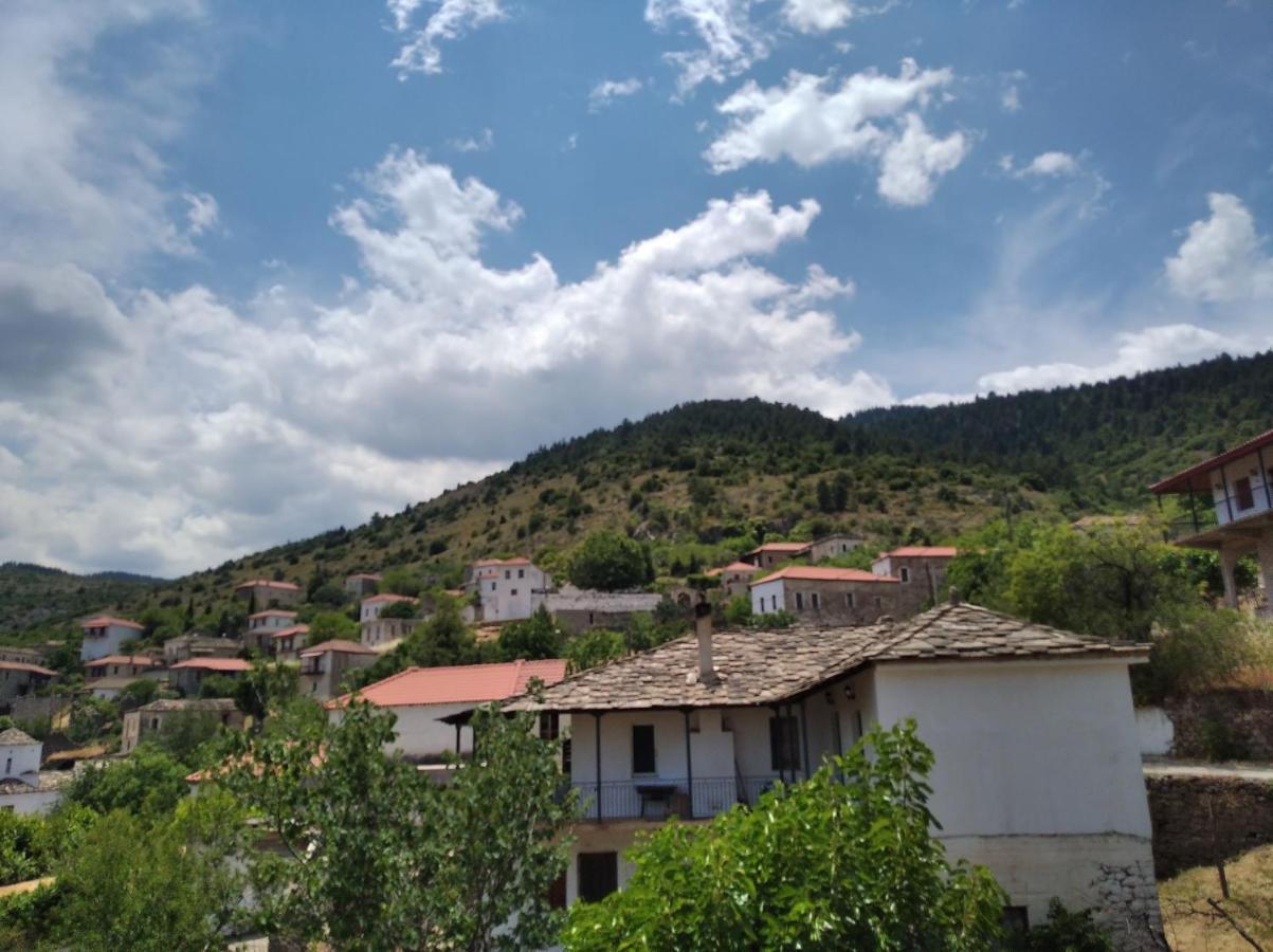 Σπίτι διακοπών Zakouta House