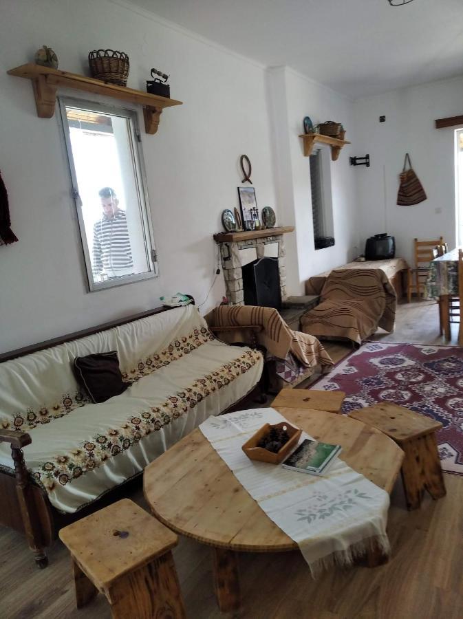Zakouta House Prastos