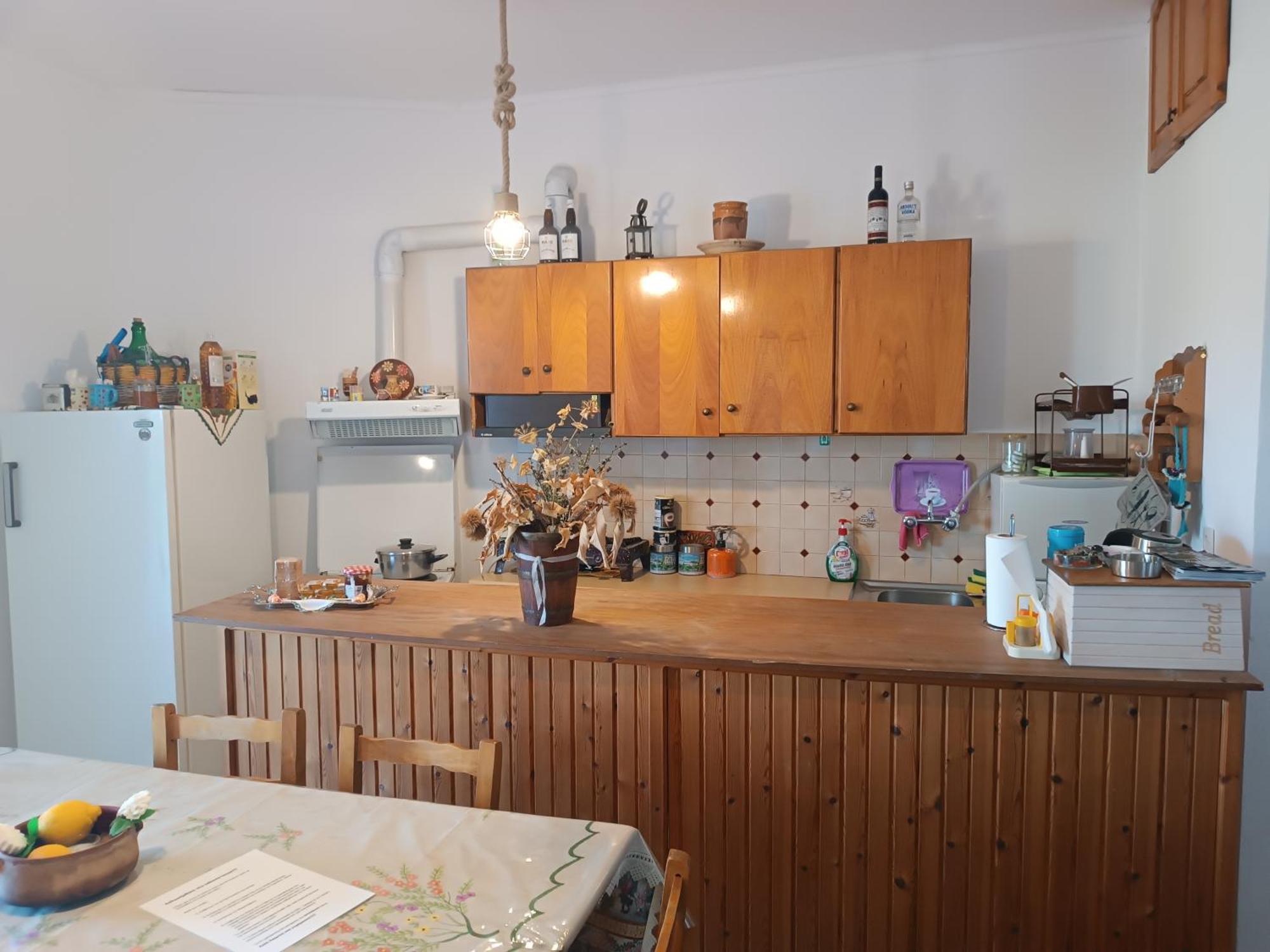 Zakouta House
