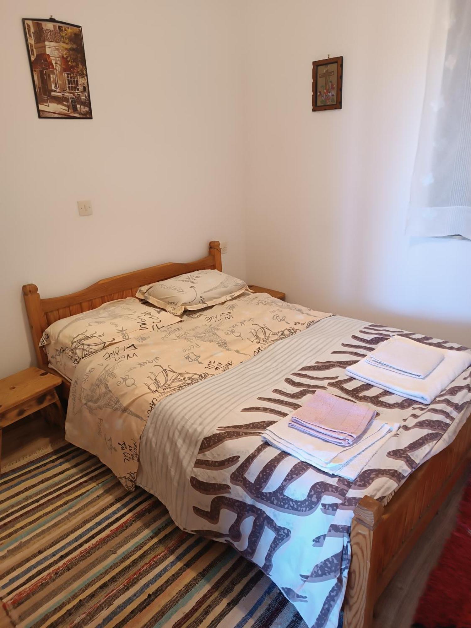 Ferienhaus Zakouta House *