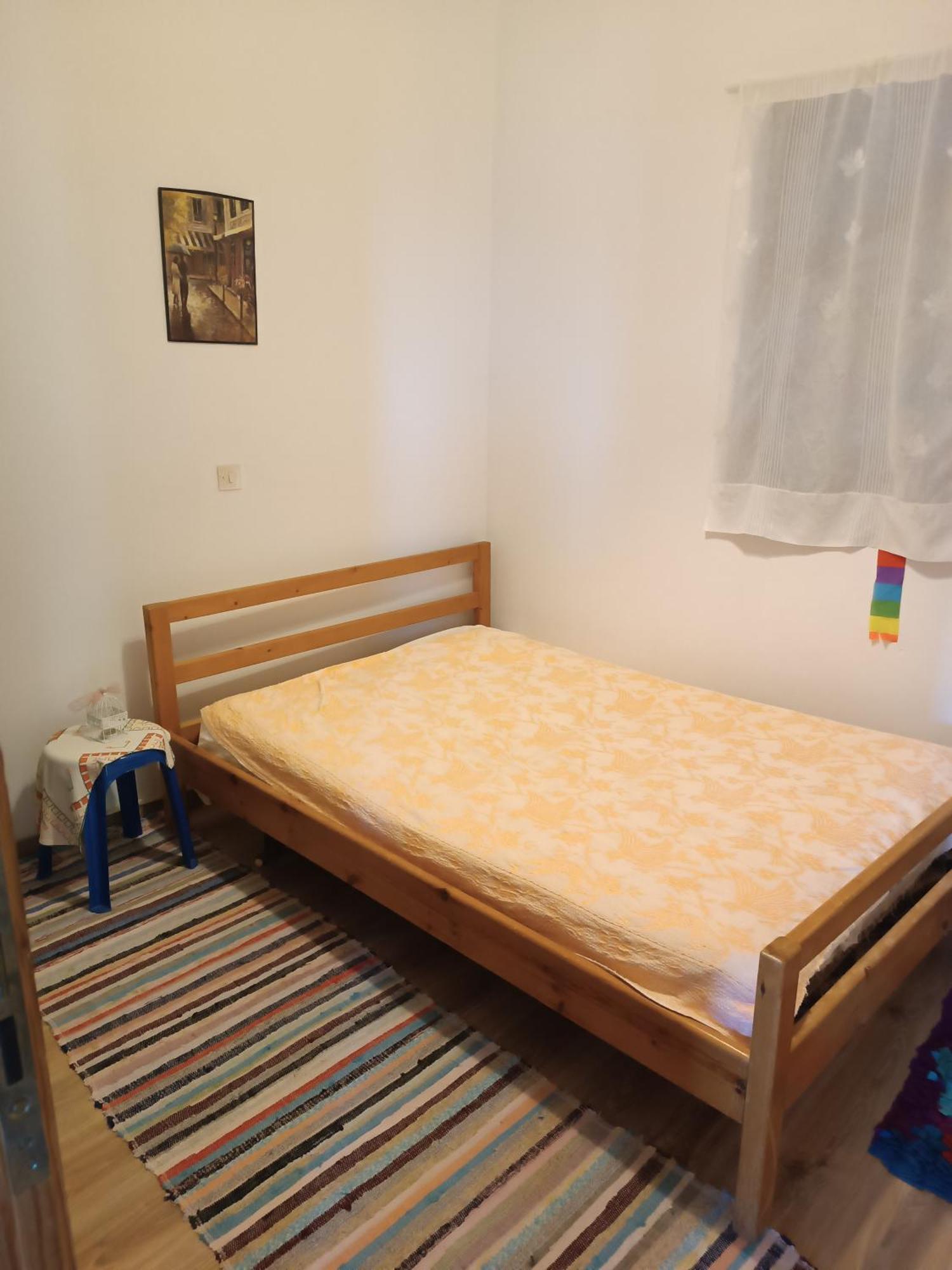Ferienhaus Zakouta House Prastos