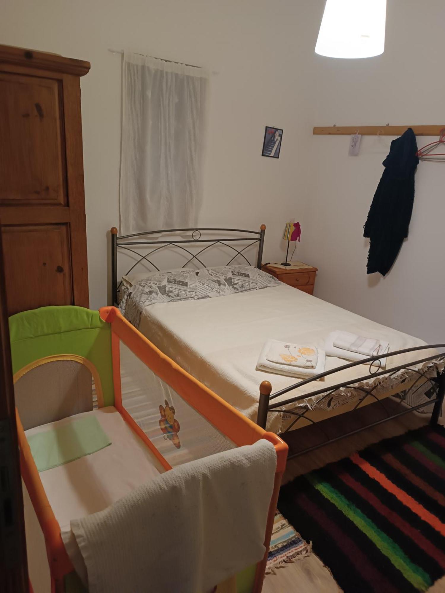 Zakouta House * Prastos